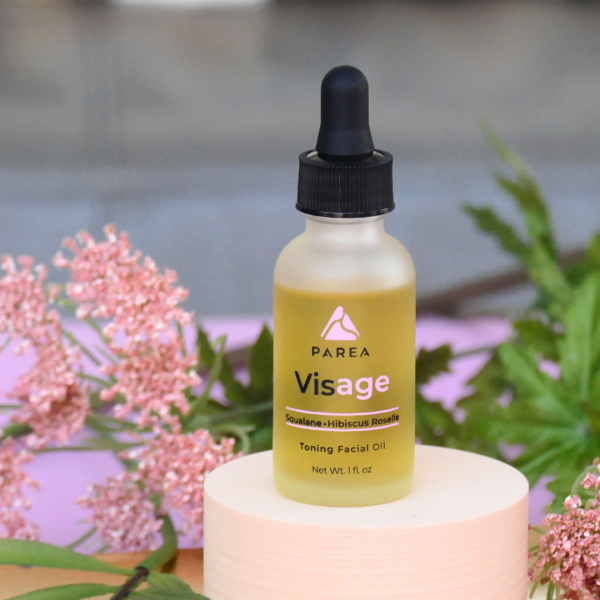 Visage Toning Facial Oil For Cheap