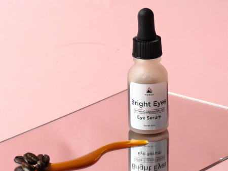 Bright Eyes Eye Serum Discount