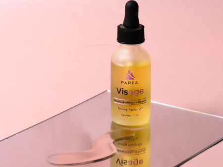 Visage Toning Facial Oil For Cheap