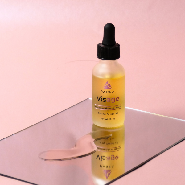 Visage Toning Facial Oil For Cheap