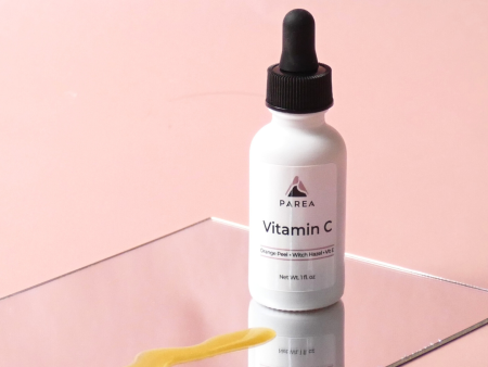 Vitamin C Serum Online now