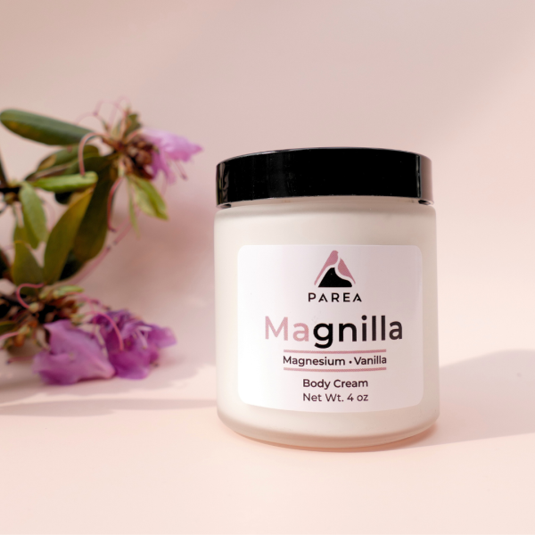 Magnilla Body Cream Online now