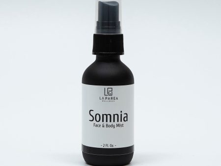 Somnia Face and Body Mist on Sale