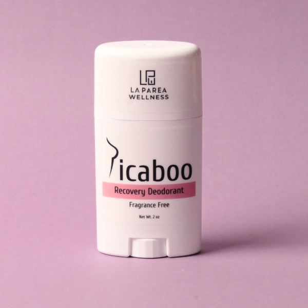 Picaboo Fragrance Free Deodorant Cheap