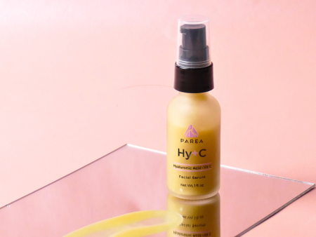 Hy+C Facial Serum Online Sale